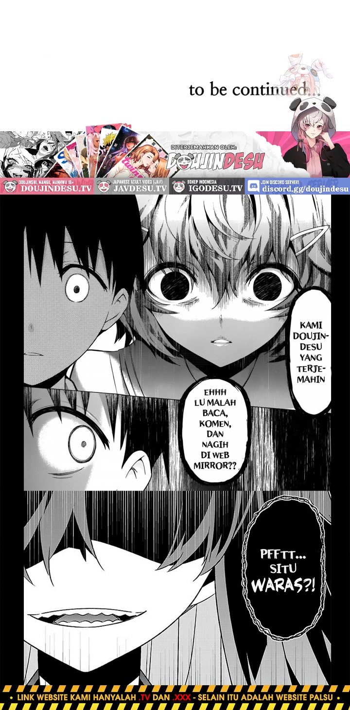 She's a Married Woman - Page 10